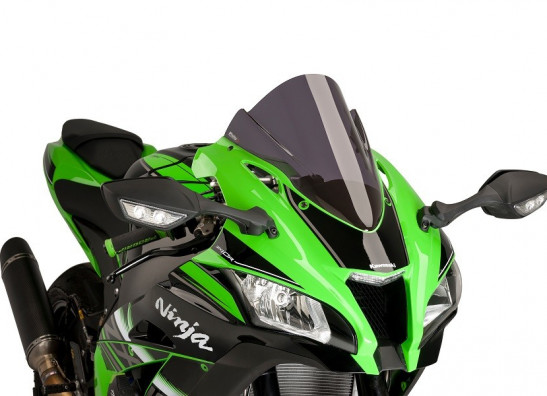 Wind screen Kawasaki ZX 10 R