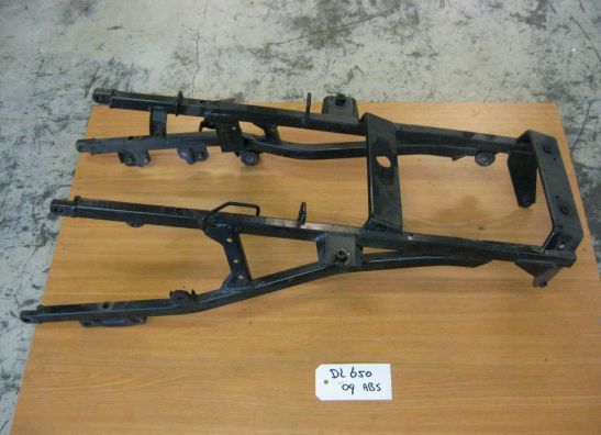 Achtersubframe Suzuki DL 650 V STROM