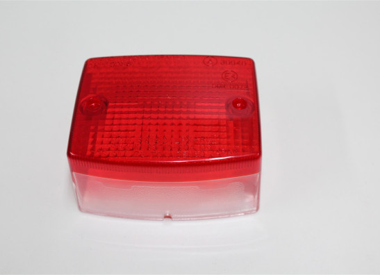 Rear light Suzuki DR 800