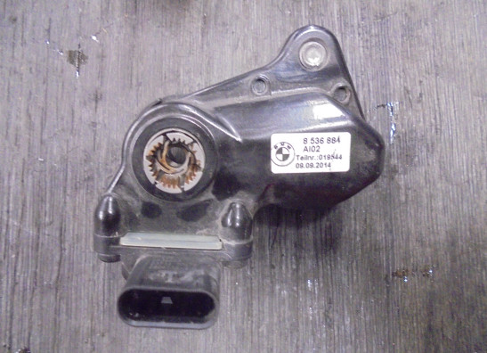 Schakelpedaal BMW R 1200 GS LC 2013-2016, 2017-2018