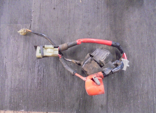 Startmotor relais Honda VT 1100 1987-1995