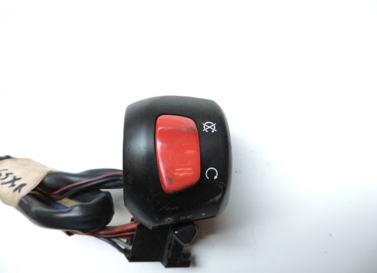 Lenkerschalter rechts Suzuki GSX R 600