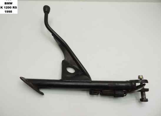 Side stand bar BMW K 1200 RS