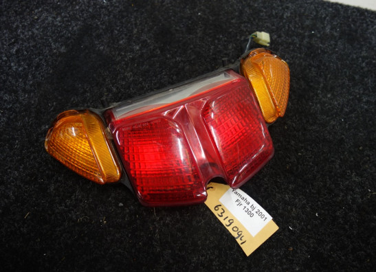Rear light Yamaha FJR 1300