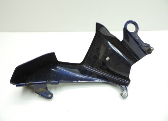 Rechter zijkuip klein Yamaha FJR 1300