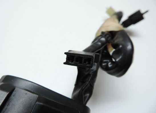 Handlebar switch assy left Kawasaki ER 5