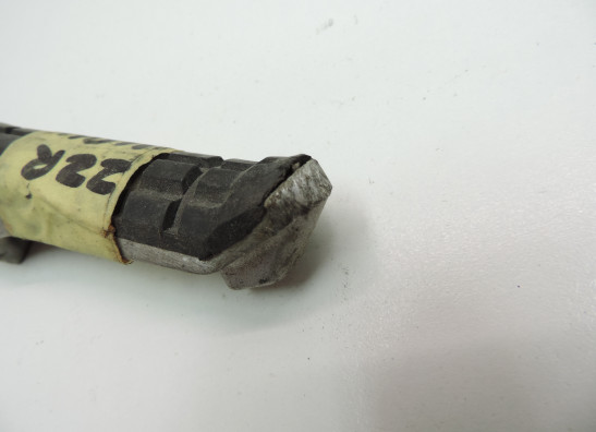 Voetsteun links Kawasaki ZZR 1100