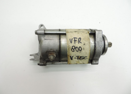 Starting motor Honda VFR 800 I