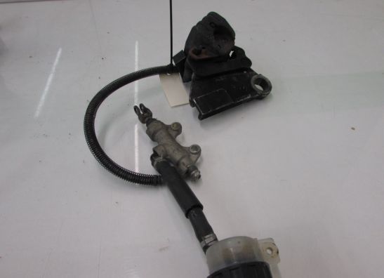 Rear brake caliper Kawasaki ZX 6 R