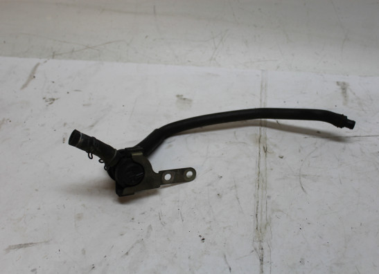 Carburateur onderdelen Honda CBF 250