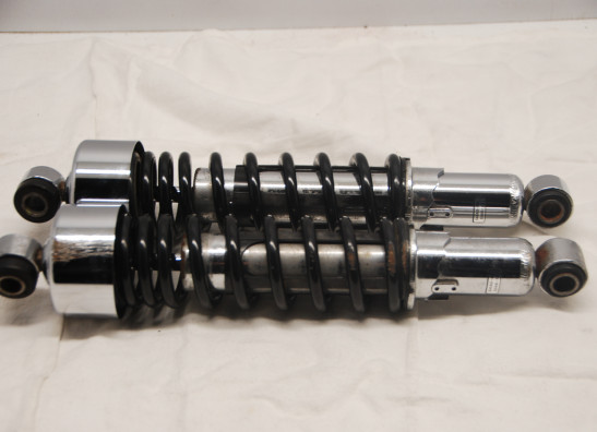 Achterschokbreker Harley Davidson VROD VRSC
