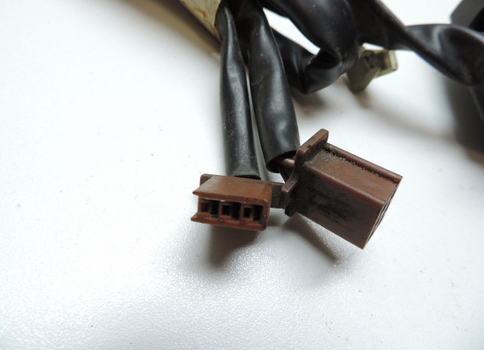 Stuurschakelaar rechts Yamaha FJR 1300