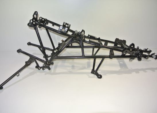 Rail BMW R 1200 RT
