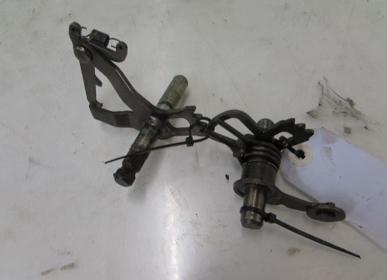Engine parts Yamaha XJ 900 S Diversion