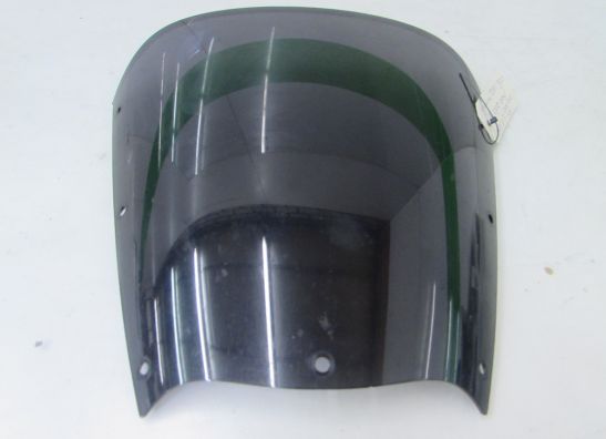 Scheibe Windschild Yamaha TDM