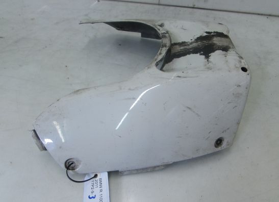 Cowl under BMW R 1100 RT