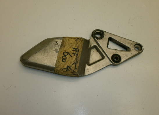 Schetsplaat links Suzuki RF 600