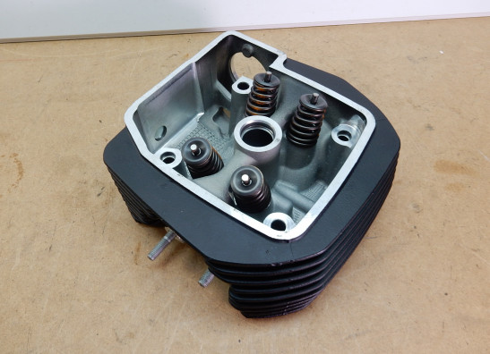 Cilinderkop Moto Guzzi Stelvio