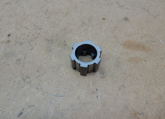 Versnellingsbak Moto Guzzi V11