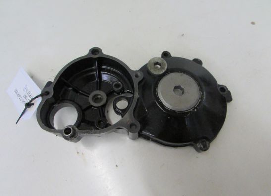 Motorblockdeckel Suzuki GSX R 600