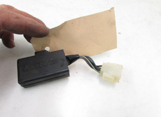 Relay Yamaha XS 750