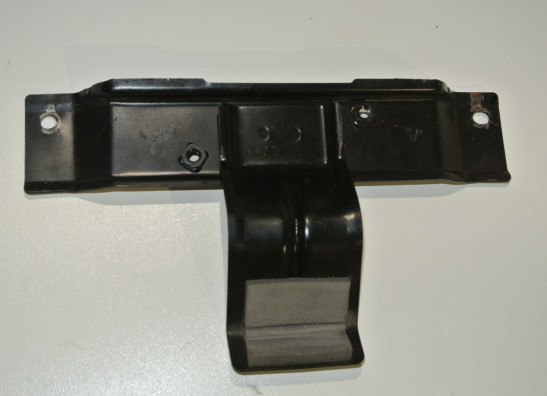 Accubak Suzuki XF 650 Freewind