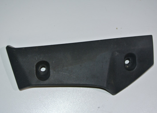 Afdekkap Suzuki GSR 600