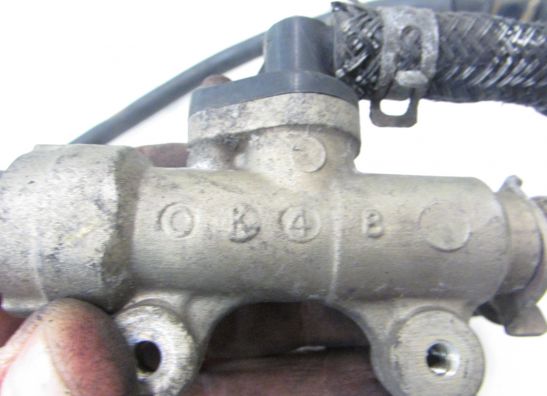 Bremszylinder hinten Honda VFR 750