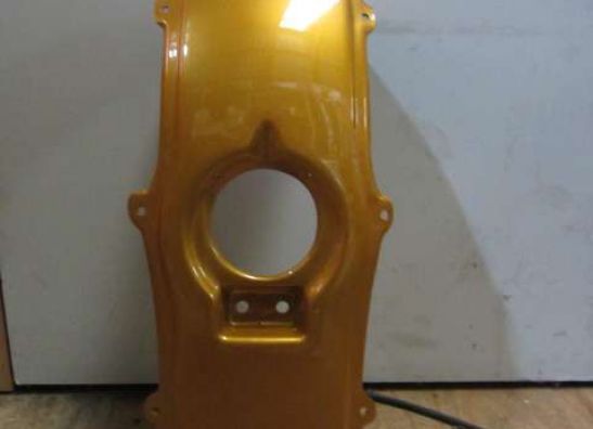 Fuel tank cover Voxan Cafe Racer