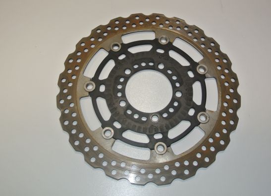 Brake disc front Kawasaki Z 800