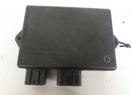 Ignitor CDI ECU Kawasaki ZX 6 R