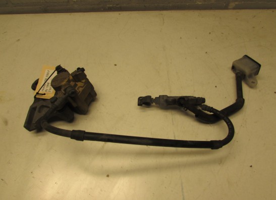 Achter remklauw Honda VTR 1000 F