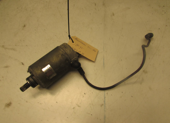 Throttle cable Kawasaki ZZR 600