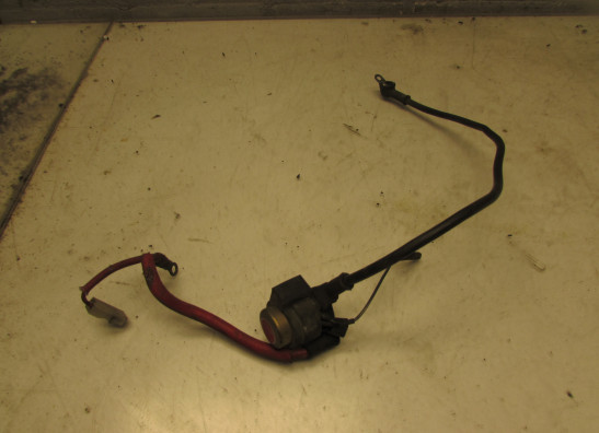 Startmotor relais Yamaha FJ 1200