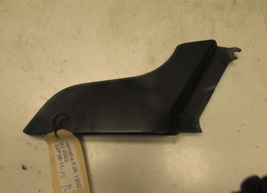 Cowl right small Yamaha FJR 1300