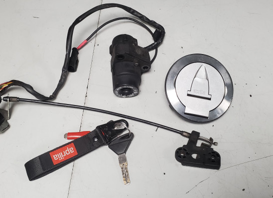 Slotenset Aprilia Tuono 1000 2006-2008