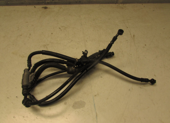 Brake hose front Suzuki GSF 600 650 Bandit 