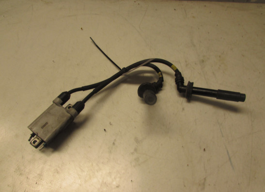 Bobine Kawasaki GPX 750