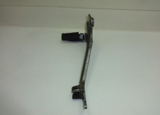 Main step holder left Kawasaki ER 5