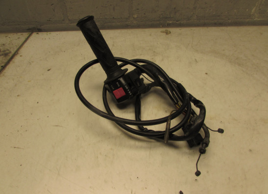 Stuurschakelaar rechts Suzuki GSX R 750