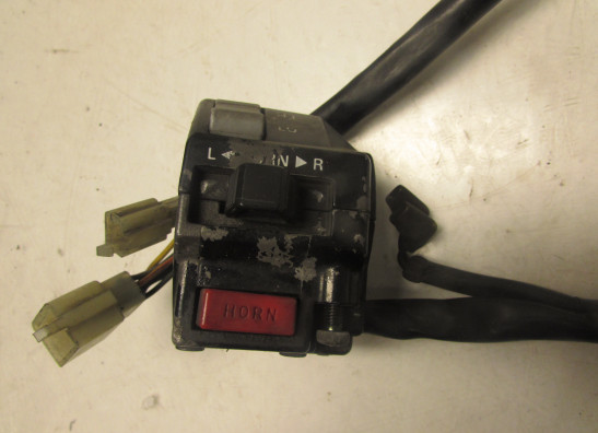 Stuurschakelaar links Yamaha V max