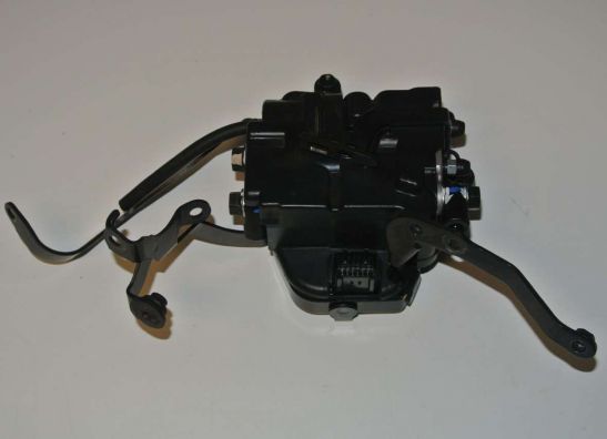 ABS Systeem Honda CBR 600 RR