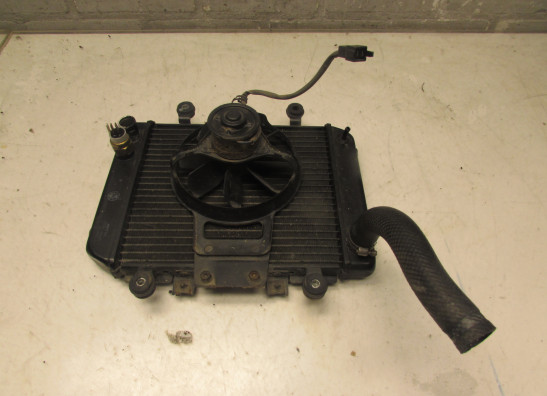 Radiateur Kawasaki ER 5