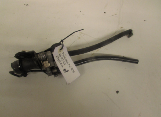 Motorblok diverse Yamaha XJ 600 Diversion