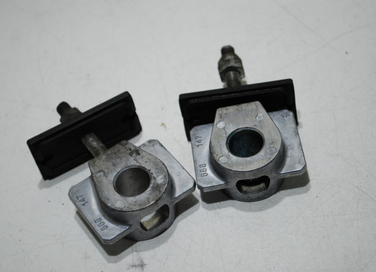 Hinterradschwinge Kawasaki Ninja 300