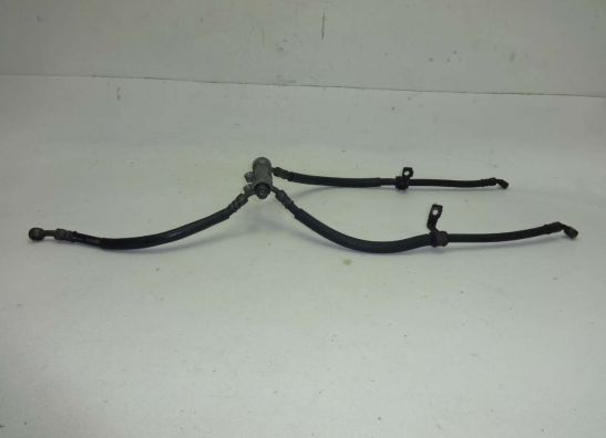 Brake hose front Honda CBR 600 F