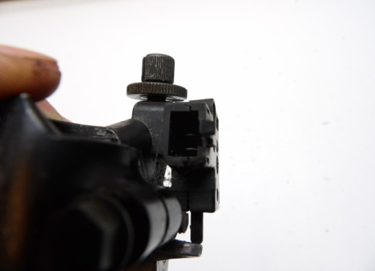 Lever handle clutch Yamaha XJ 900 S Diversion