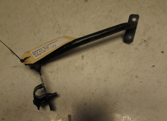 Frame - onderdelen BMW K 1200 RS