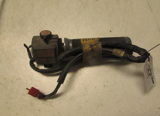 Handlebar switch assy right Honda Goldwing GL