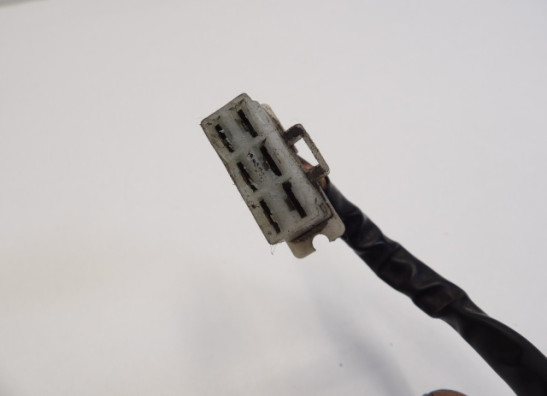 Regler Gleichrichter Kawasaki EN 500 Vulcan